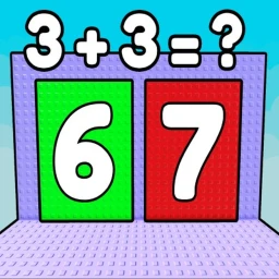 Math Slap Tower 🖐 icon