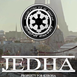 ɢᴄᴡ || Jedha, Holy City