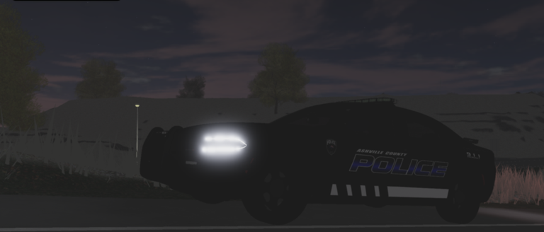 Ashville State Roleplay Community [ASO UPD!] screenshot 1