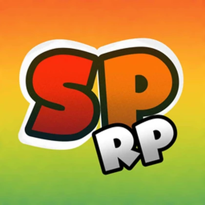 Spruki RP 3D Morphs Inc Roblox group icon