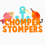 Chomper Stompers