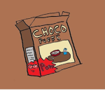 Ch0c0Puffs