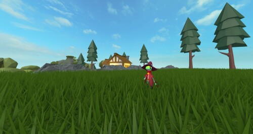 Islands Reborn (🏭Factory Update)