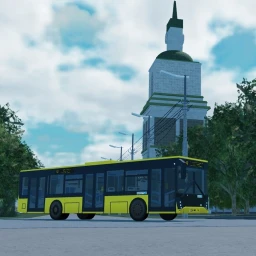 Romanov Urbanmove icon