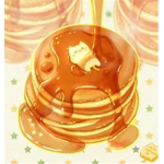 Pancakes!!!!!!!!!>:3