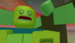 The humans vs zombies OFFICIAL GROUP