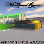 Hi-Speed Racerz