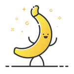 Be a good banana