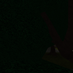 Falcon Resource Forest MAIN LAND