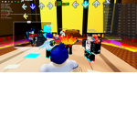 race for robux community!!!