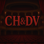 Curtain Hall & Der Vermillion