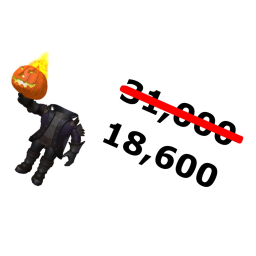40%