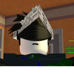 Danzombots Police Department
