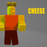 Thee Cheese Kingdom