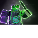 Noz's Ugc