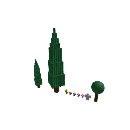 The Pack of Garden