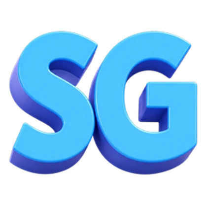 Sansxel Games! Roblox group icon