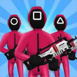 Squid Game (roblox!)