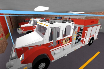 Howard County Fire & Rescue Training 