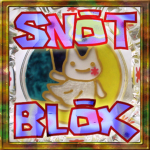 SNOTBLOX