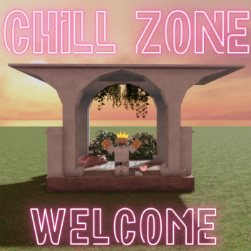 Vr Chill Zone