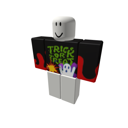y2k trick or treat thumbnail