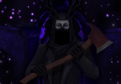 Echoes of the Void.