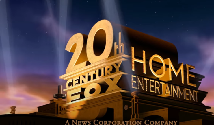 20th Century Fox Home Entertainment 1994 screenshot 1