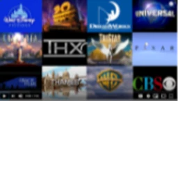 Movie Studio Logo: Movie Disaster [RP] icon