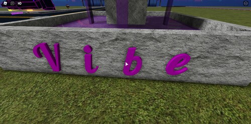 (Update 1) Vibe city