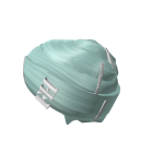 Icy Doobie Wrap