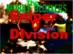 The Mobile Bloxxers Sniper Division