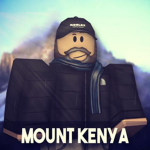 Mount Kenya