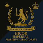 HICOR Imperial Maritime Directorate