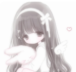 - angel dolls -