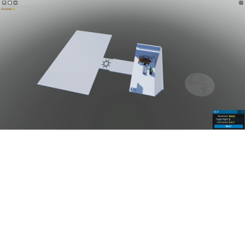 Perfect roplay game