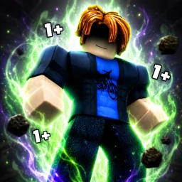 Brainrot Lifting Ascension icon