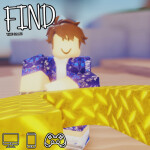 🔎 FIND [ OPEN BETA ] DEMO