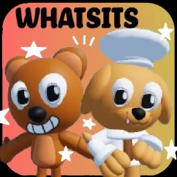 [CHEF + ECHO] Whatsits icon