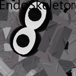 EndoSkeleton