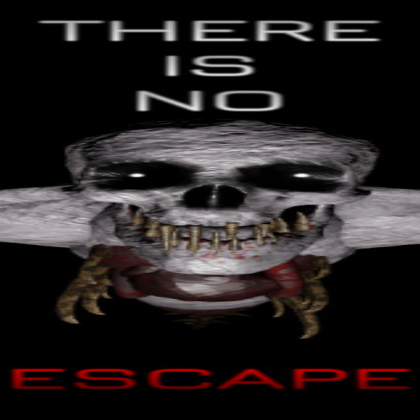 scary Roblox decal