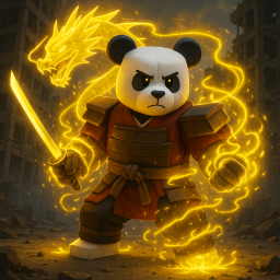 Warriors Battlegrounds