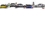 The Exotics