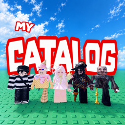 My Catalog