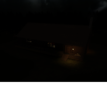 A Cabin in the Woods [WIP]