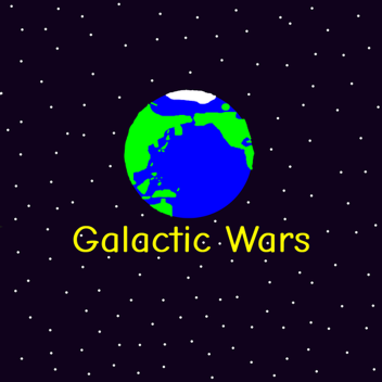Galactic Wars