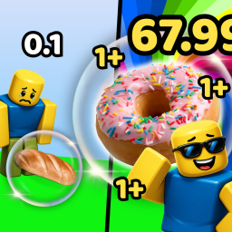 Breadvolution