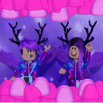 The Roblox Galaxy Club