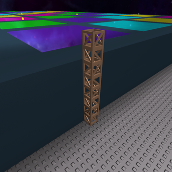 Live Life on the Moon! 