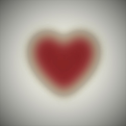 ❤